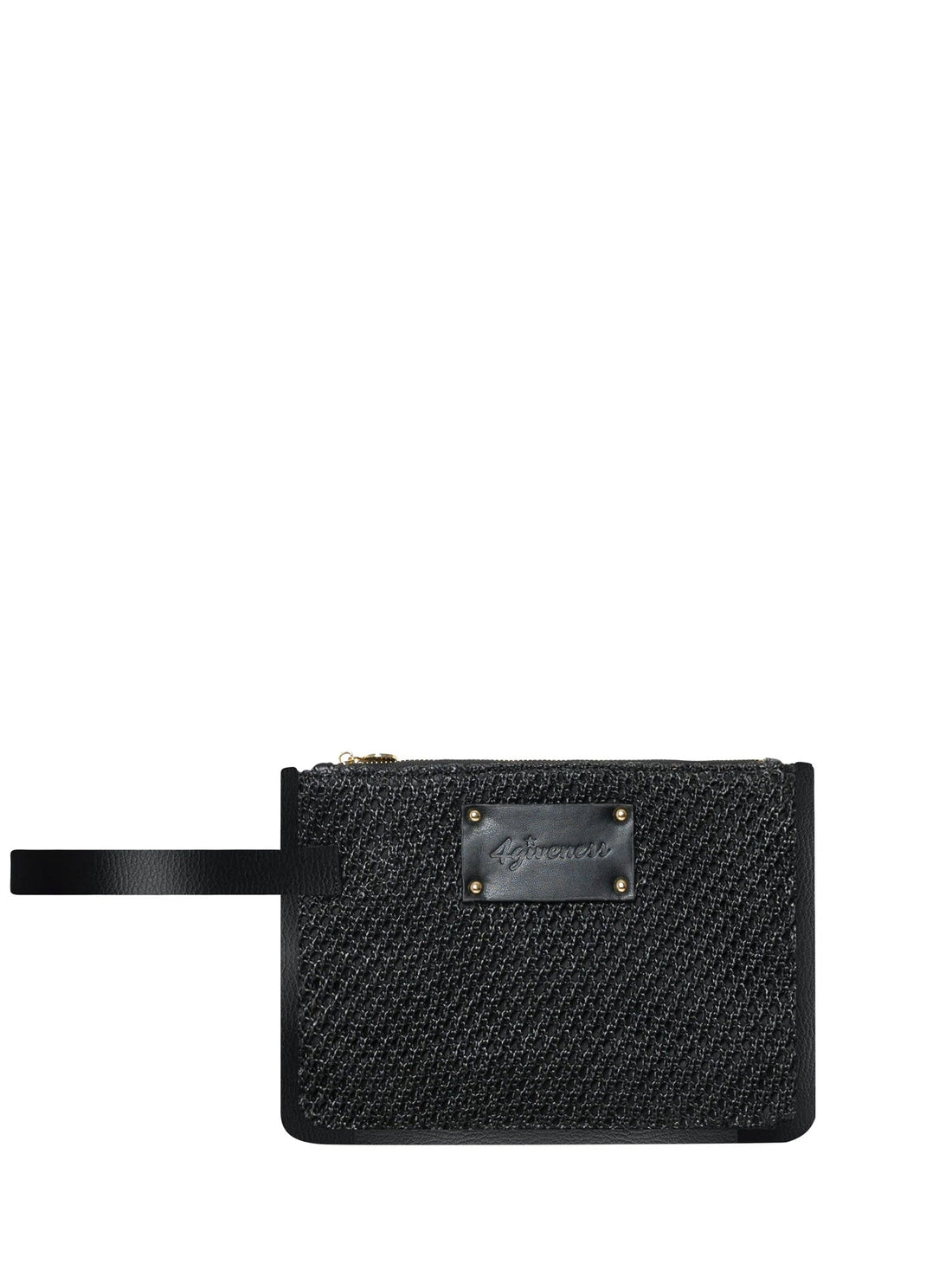 Pochette Nero 4giveness