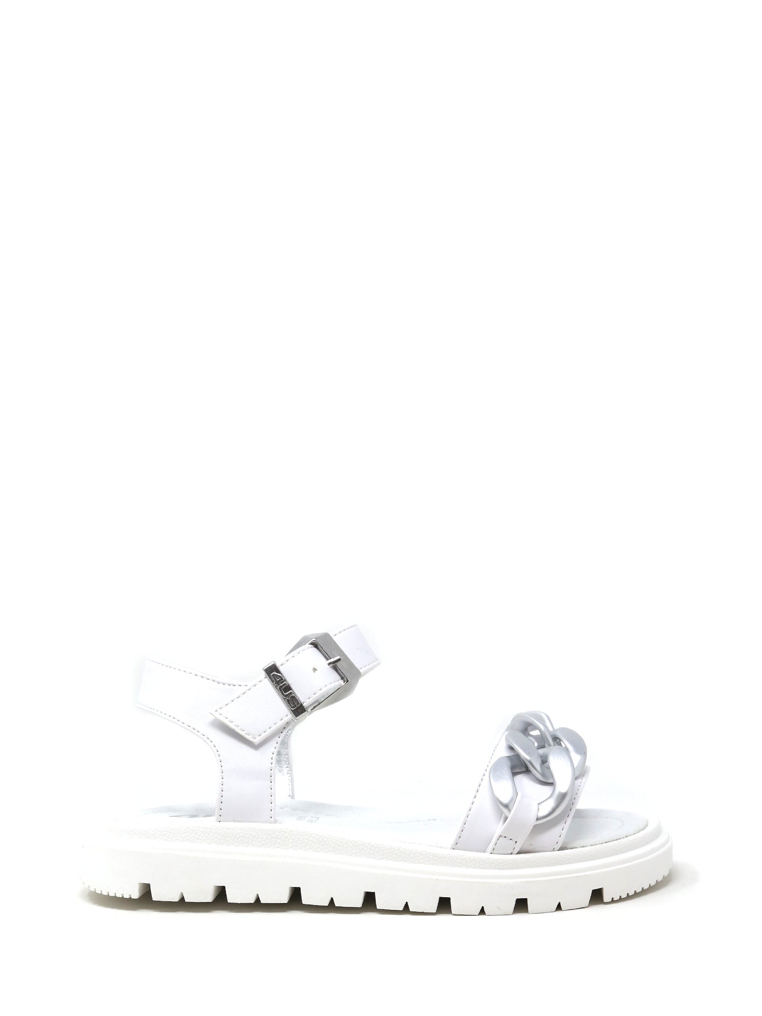 Sandali Bianco 4us
