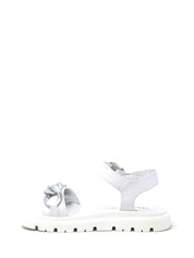 Sandali Bianco 4us