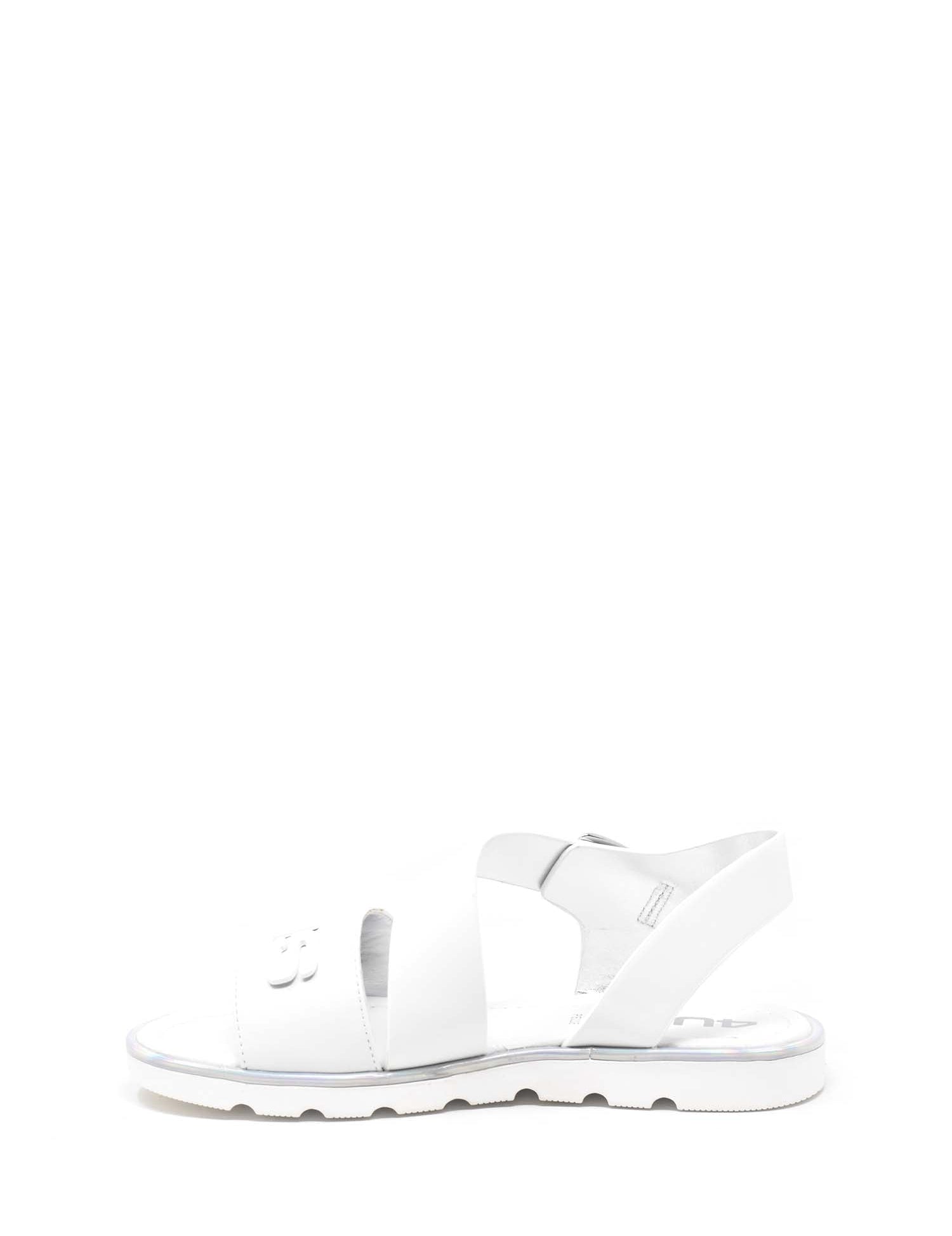 Sandali Bianco 4us