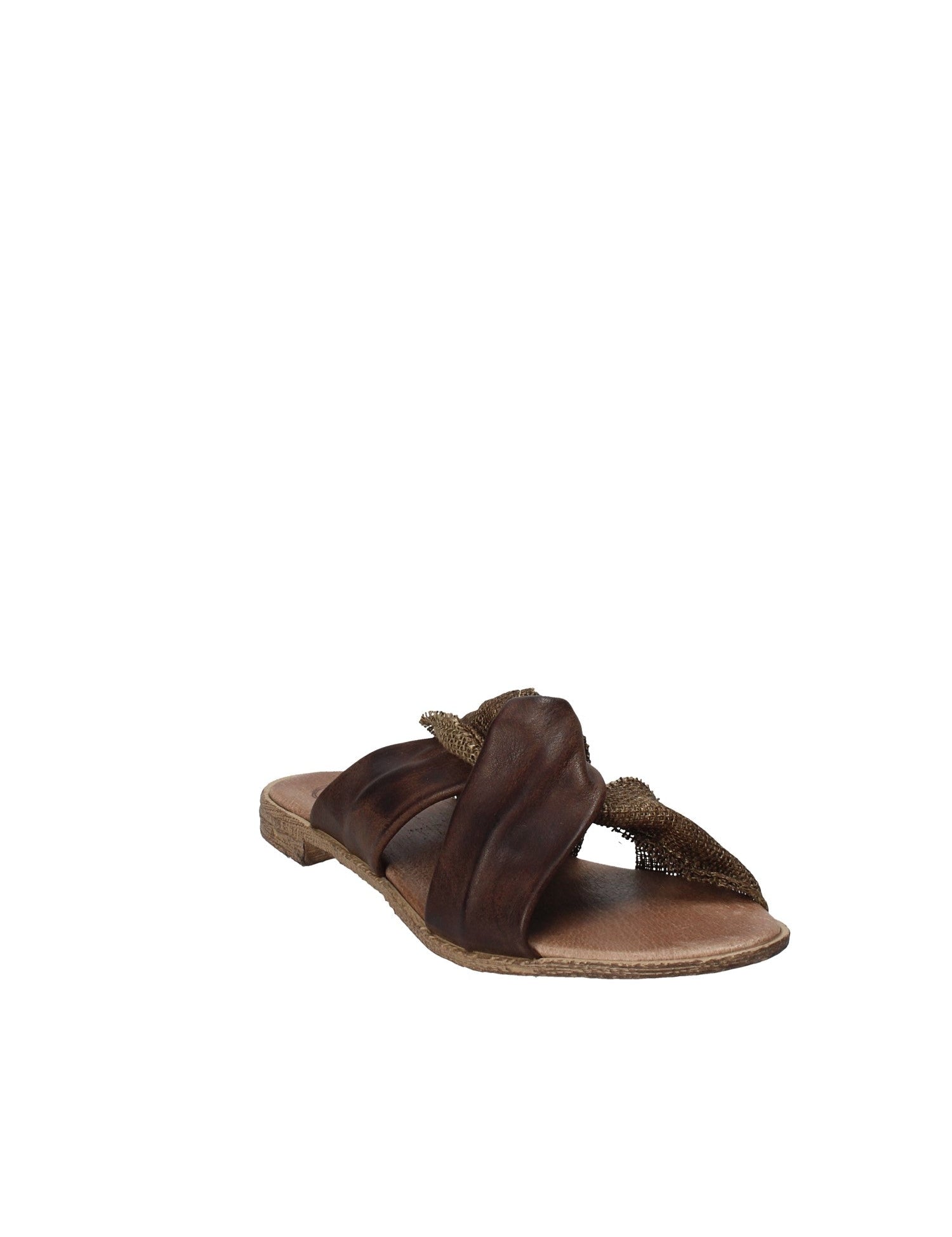 Sandali Marrone 18+