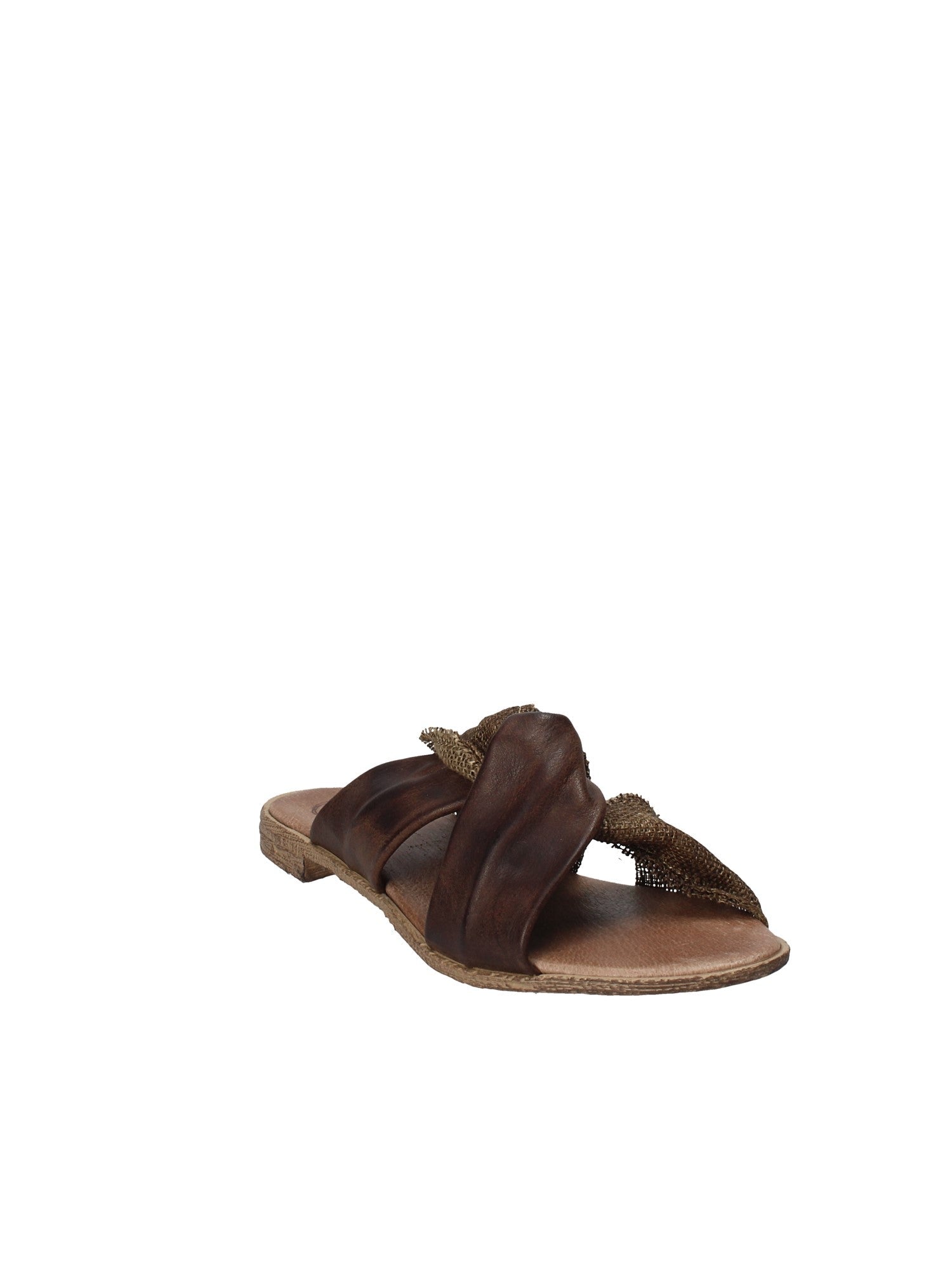 Sandali Marrone 18+