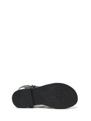 Sandali Nero 4us