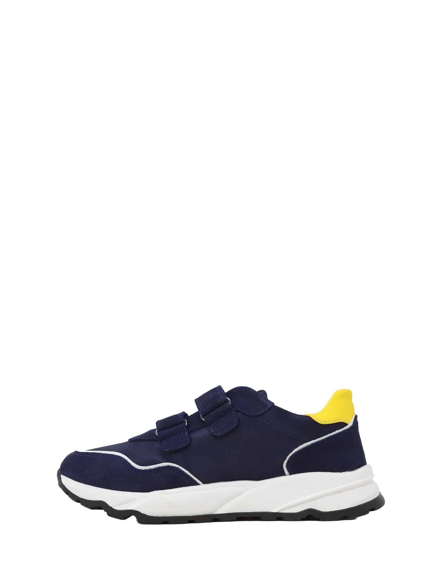 Scarpe con strappi Blu 4us