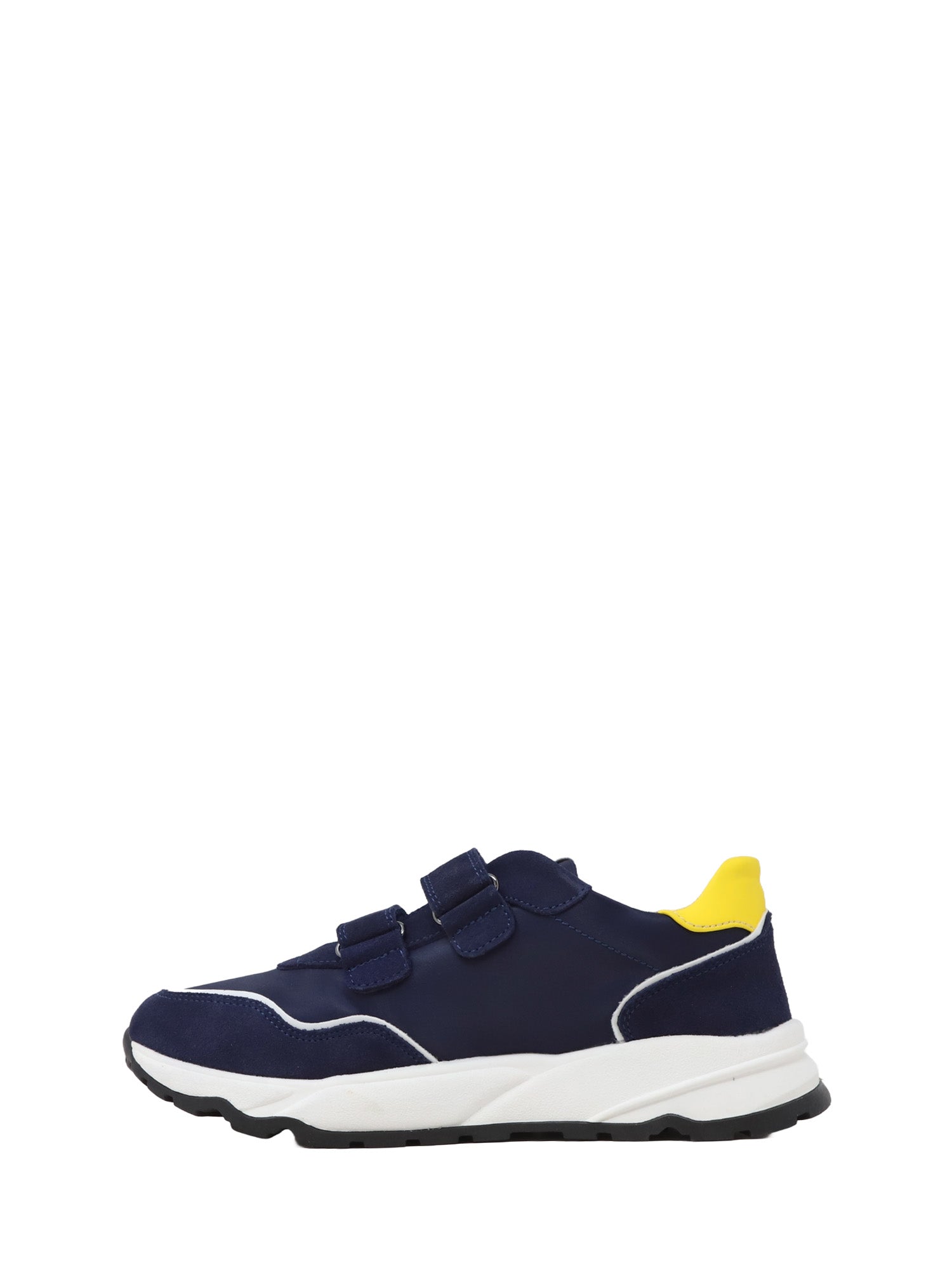 Scarpe con strappi Blu 4us