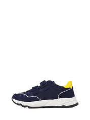 Scarpe con strappi Blu 4us