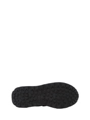 Scarpe con strappi Blu 4us