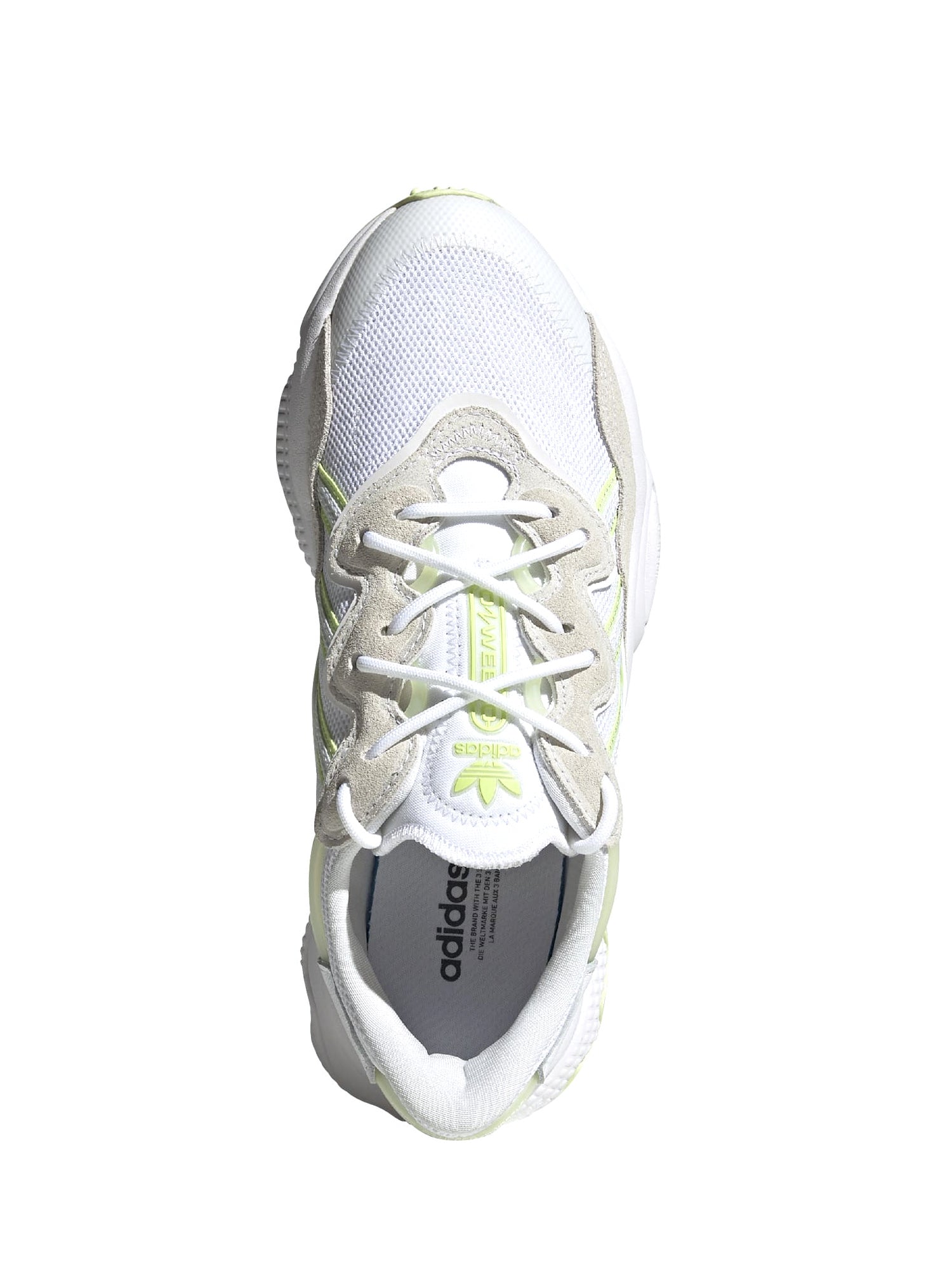 Scarpe da ginnastica Bianco Adidas Originals