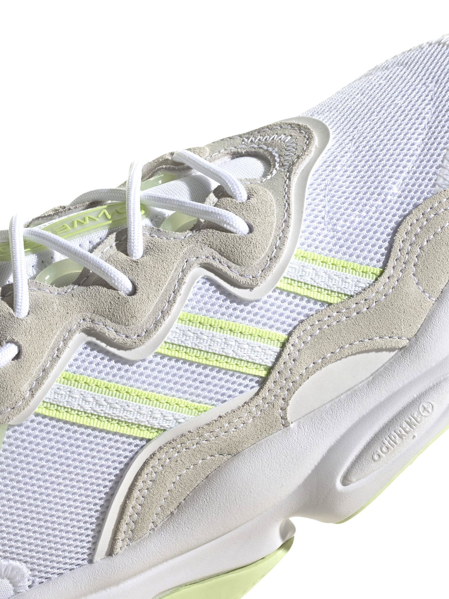 Scarpe da ginnastica Bianco Adidas Originals