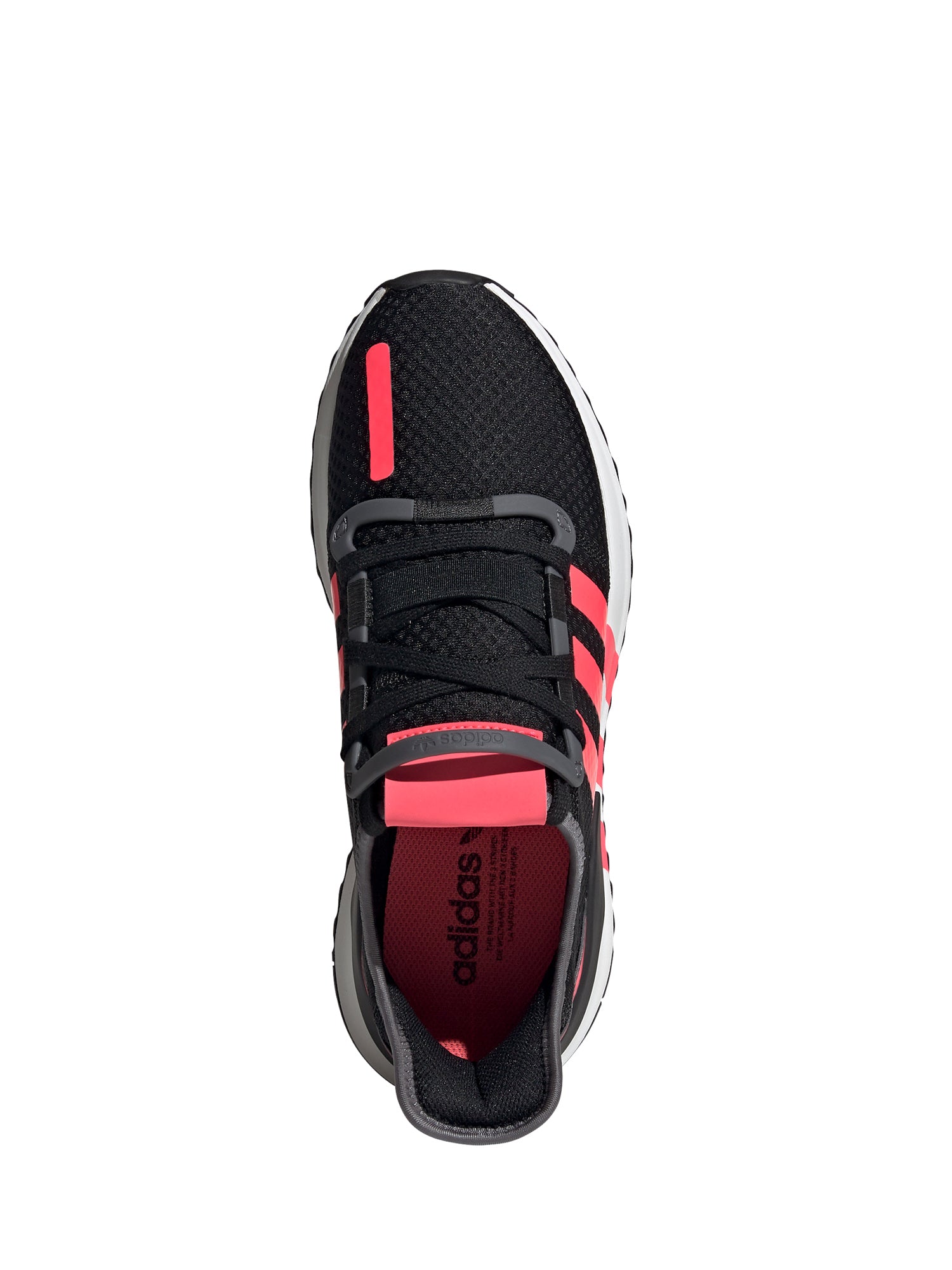 Scarpe da ginnastica Nero Adidas Originals