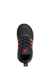 Scarpe da ginnastica Nero Adidas Originals