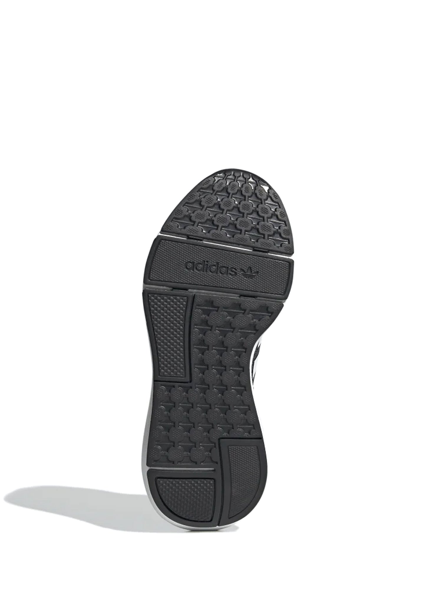 Scarpe da ginnastica Nero Adidas Originals