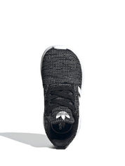 Scarpe da ginnastica Nero Adidas Originals