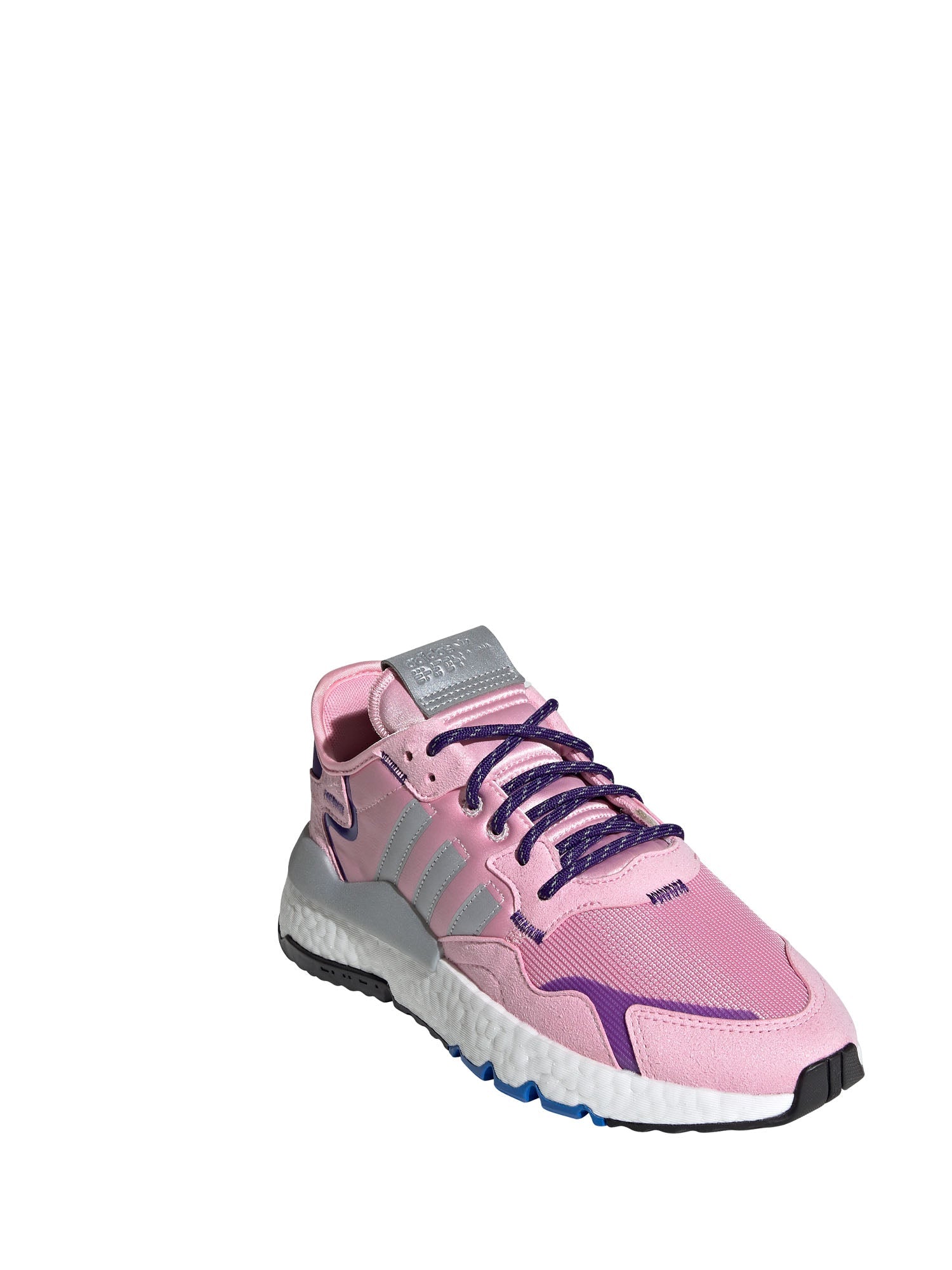 Scarpe da ginnastica Rosa Adidas Originals