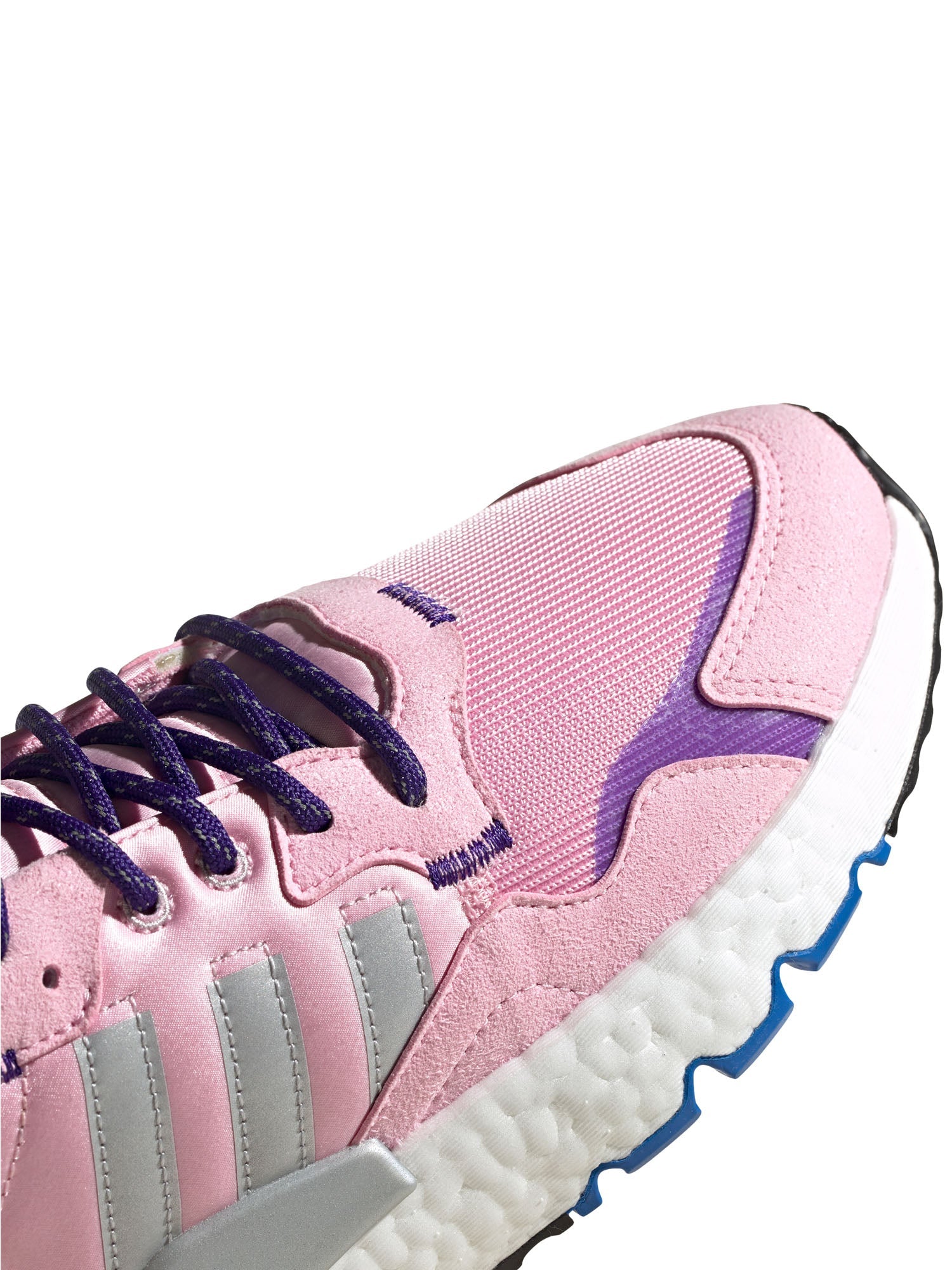 Scarpe da ginnastica Rosa Adidas Originals