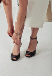Grace Shoes Sandali Tacco Donna | 2542005
