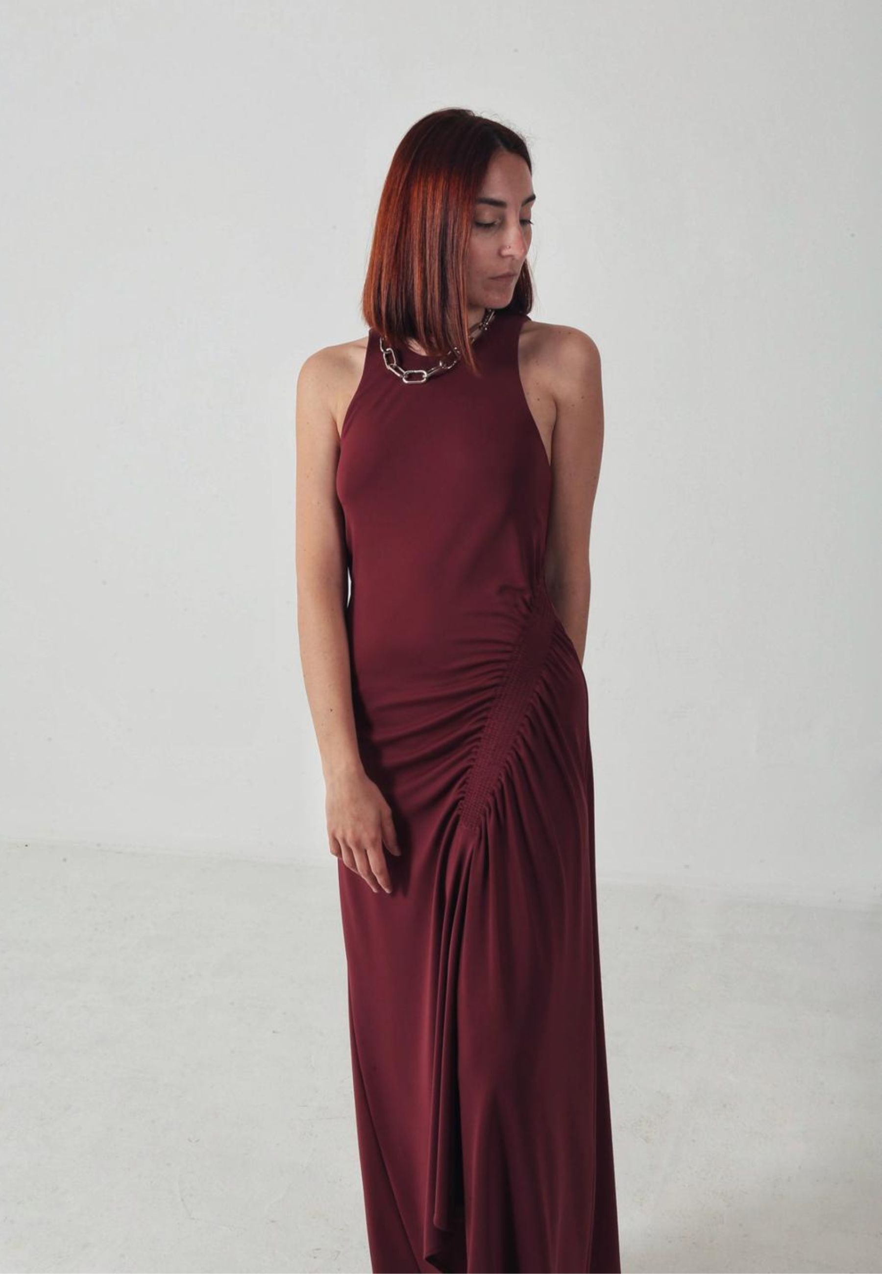 Iblues Iblsalmone Vestiti Donna | 2617621032200