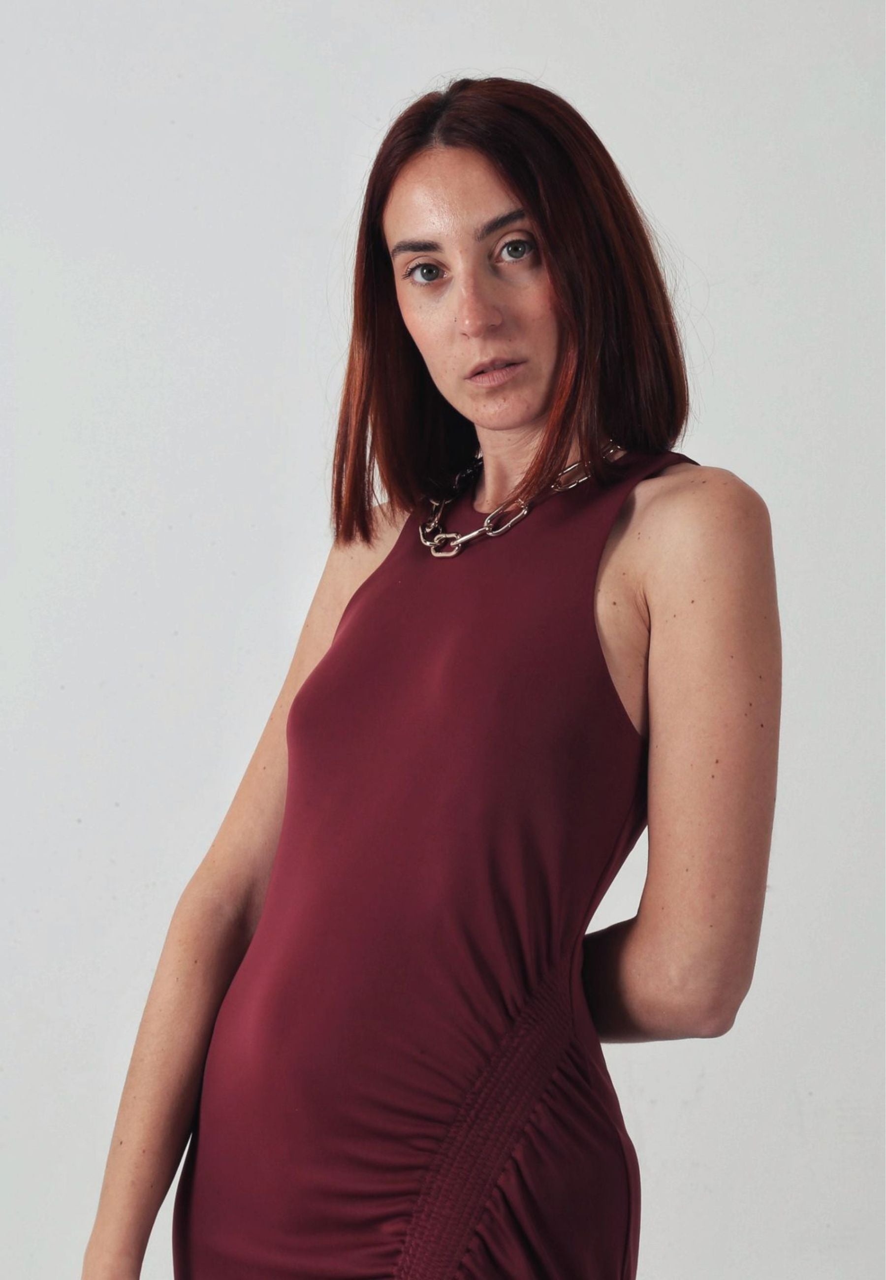 Iblues Iblsalmone Vestiti Donna | 2617621032200