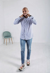 Yes-zee Jeans Uomo | P601 F329