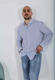 Yes-zee Jeans Uomo | P601 F329