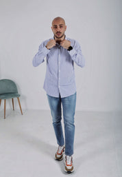 Yes-zee Jeans Uomo | P601 F329