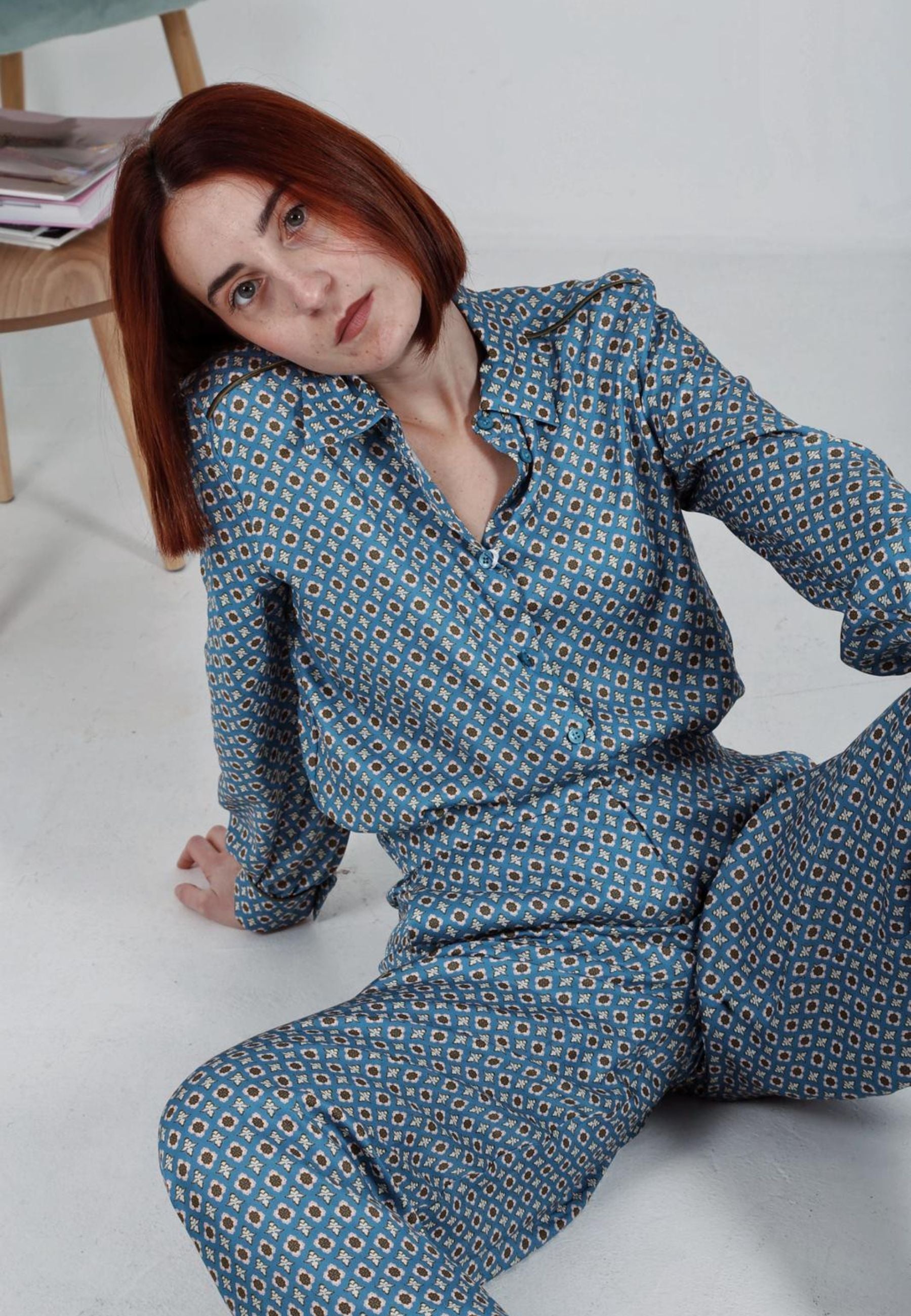 Iblues Camicie Donna | 2617111271200