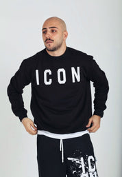 Icon Felpe Uomo | IUF008