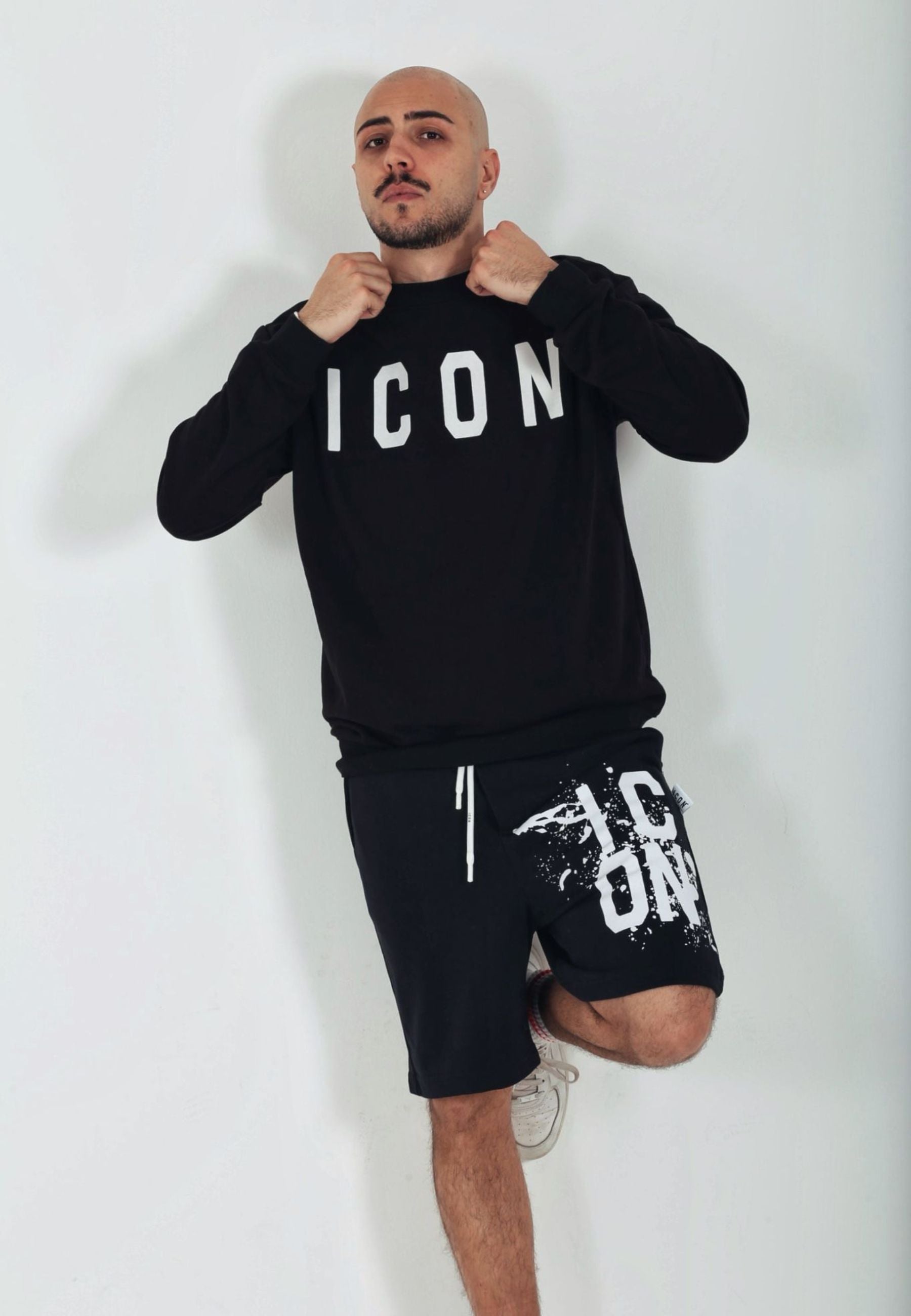 Icon Bermuda Uomo | IUB026
