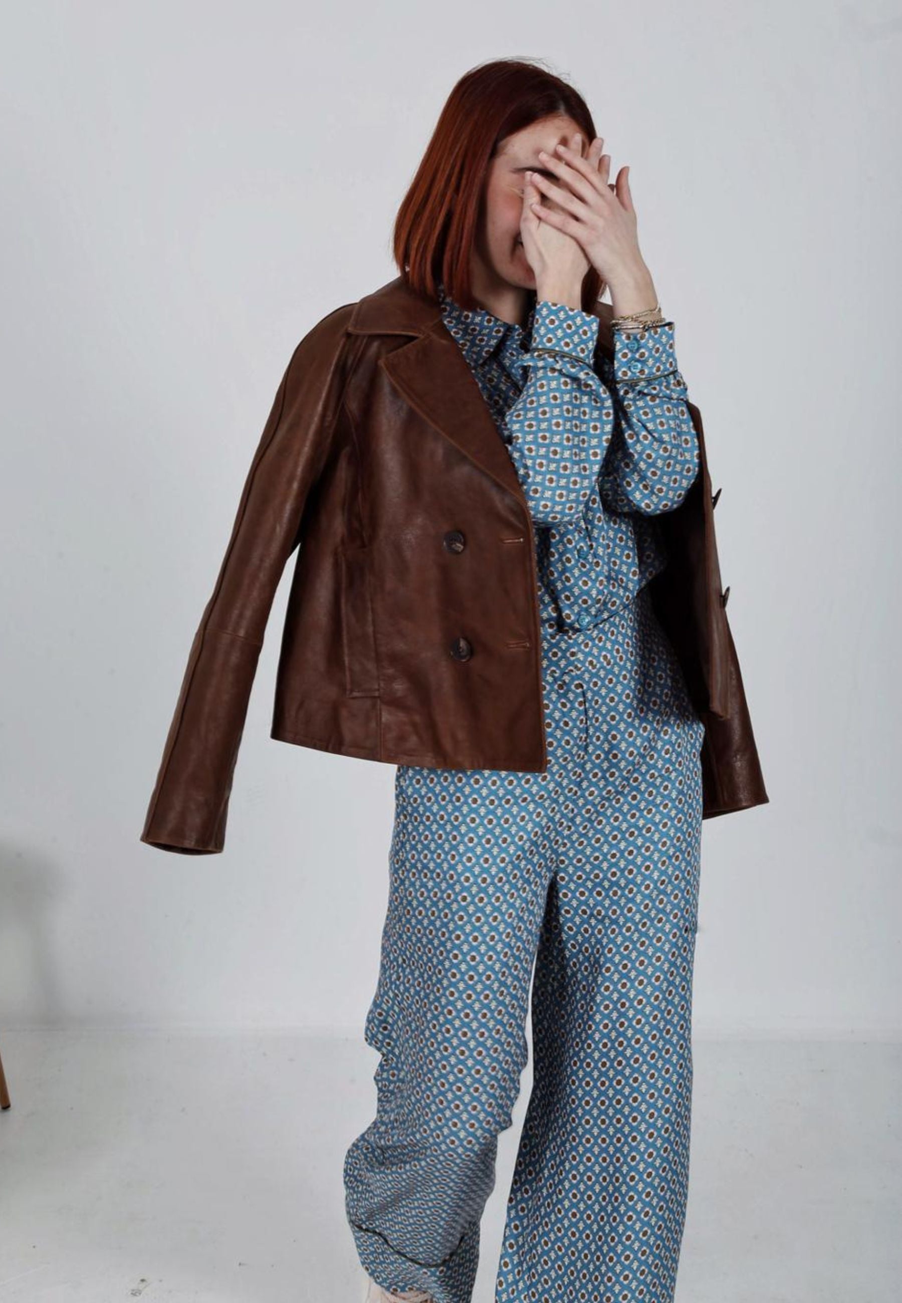 Iblues Pantaloni Donna | 2617131181200