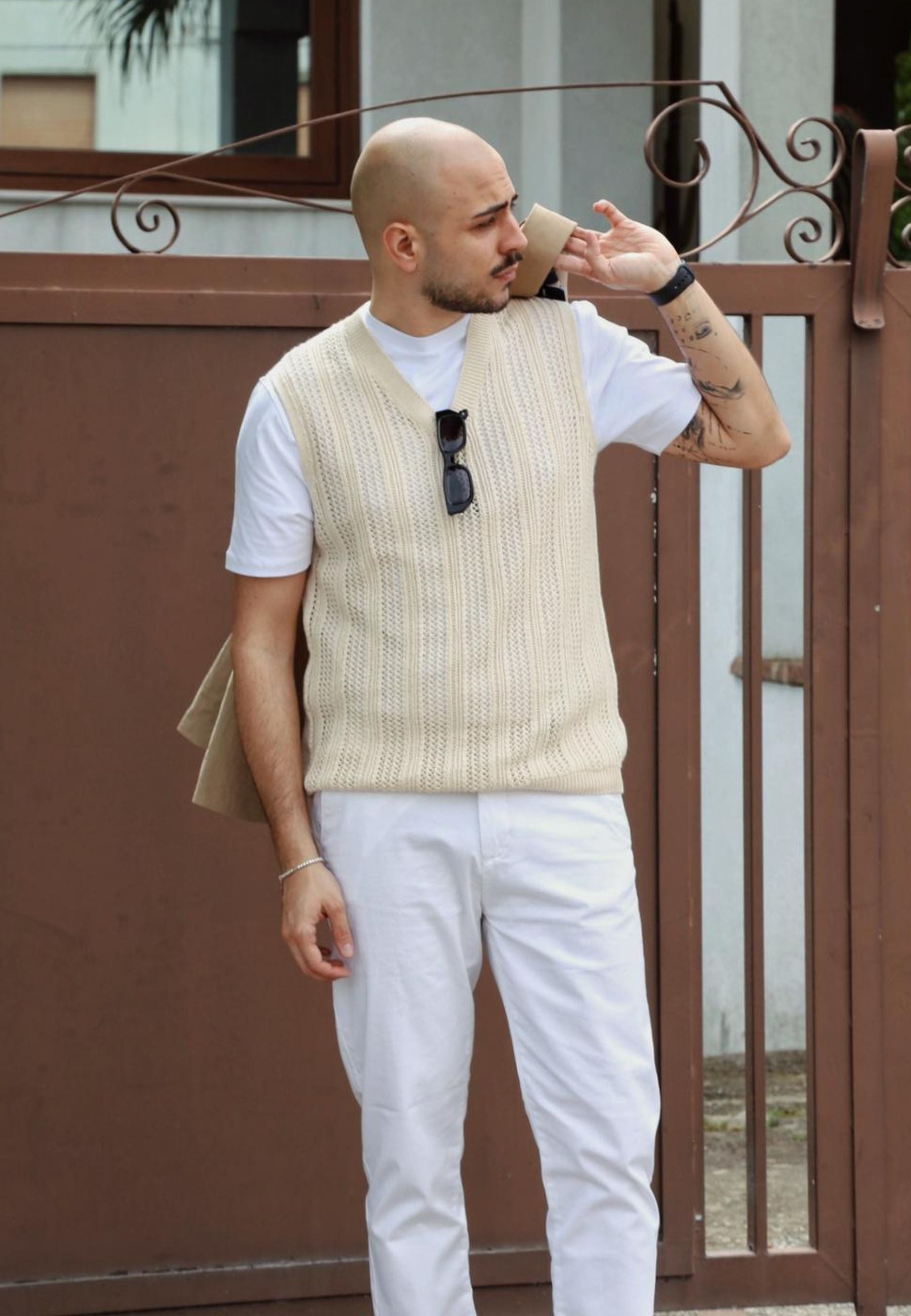 Seinse Pantaloni Uomo | PSE1471SS