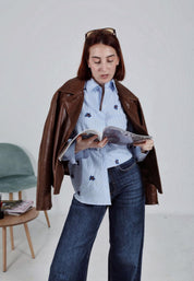 Iblues Camicie Donna | 2617111041200