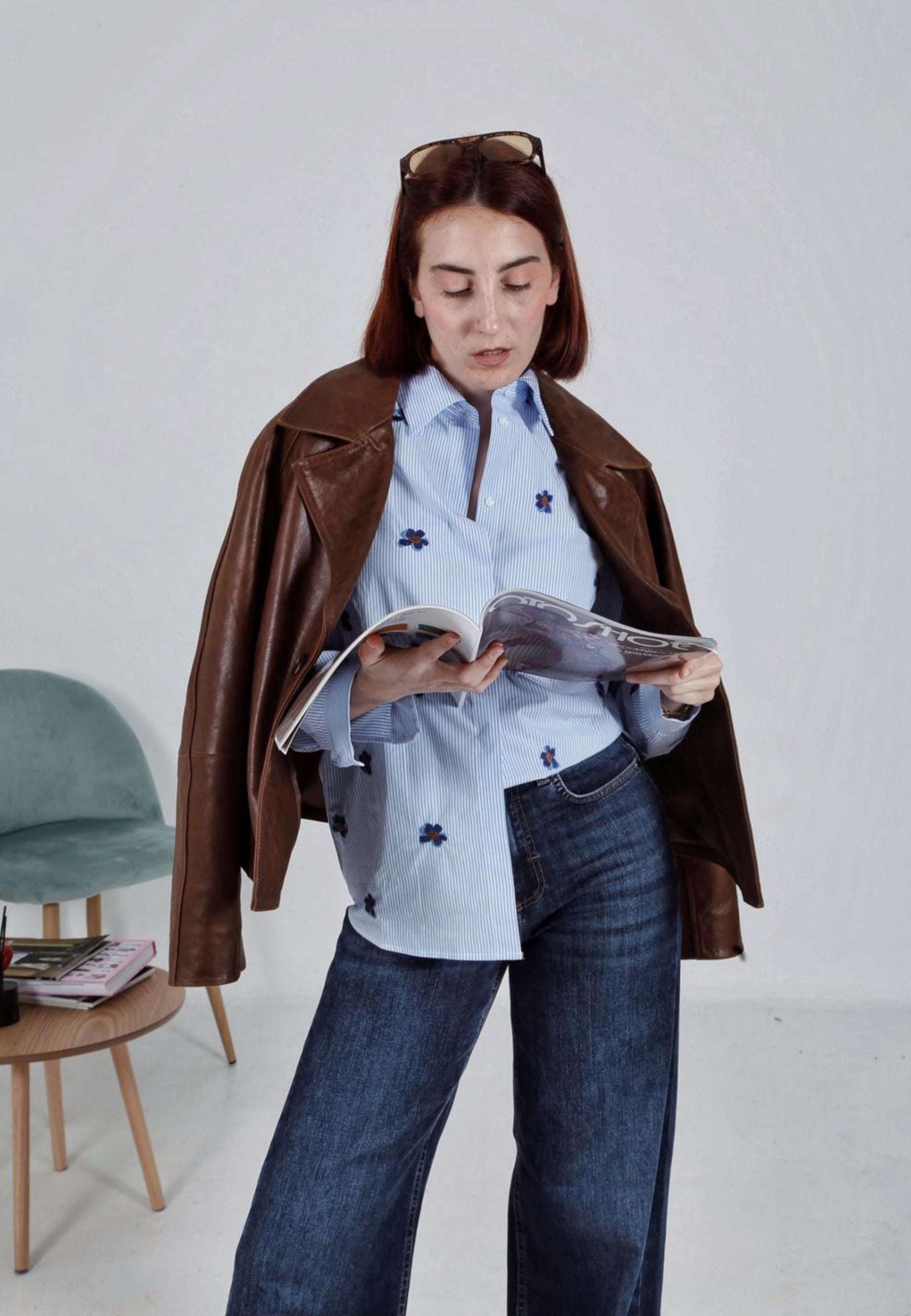 Iblues Camicie Donna | 2617111041200