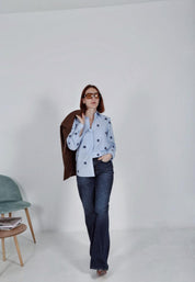 Iblues Camicie Donna | 2617111041200