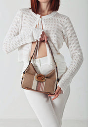 Yes-zee Cardigan Donna | M446 BR00