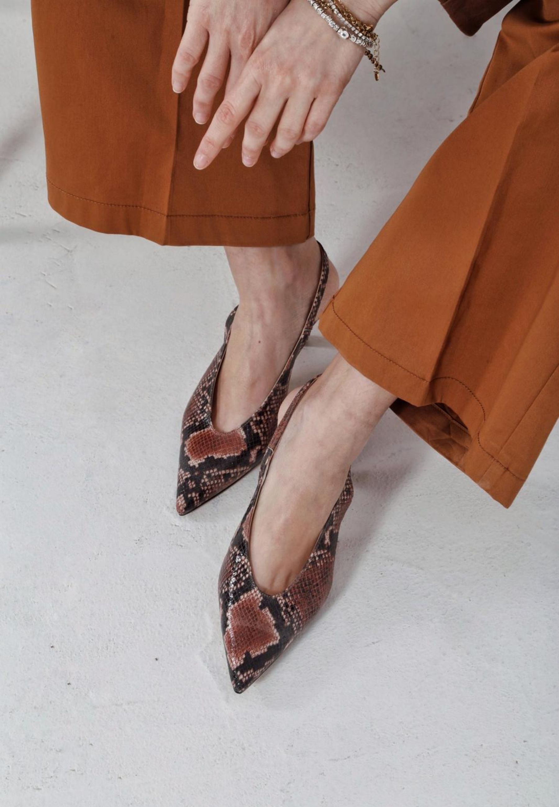 Grace Shoes Decolleté 2426032