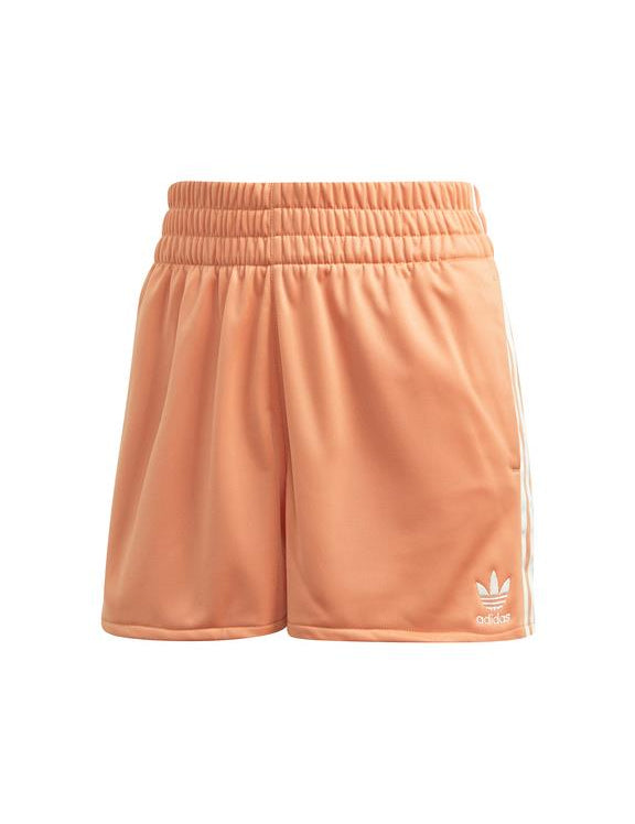 Shorts Arancio Adidas Originals