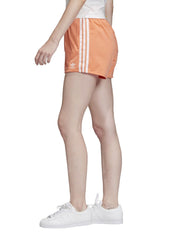 Shorts Arancio Adidas Originals