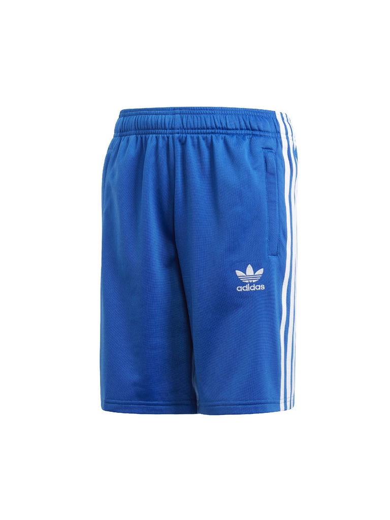 Shorts Blu Adidas Originals