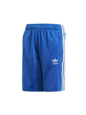 Shorts Blu Adidas Originals