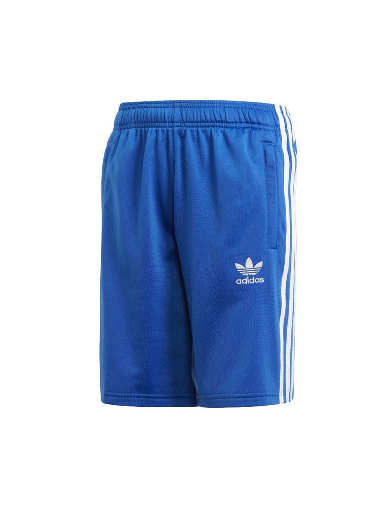 Shorts Blu Adidas Originals