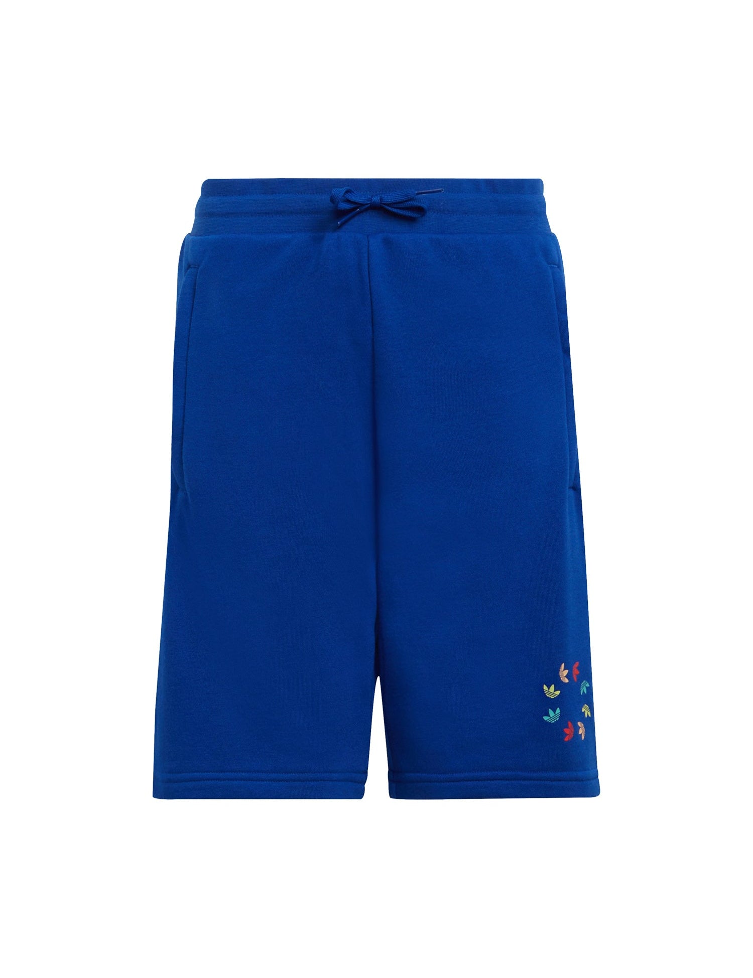 Shorts Blu Adidas Originals