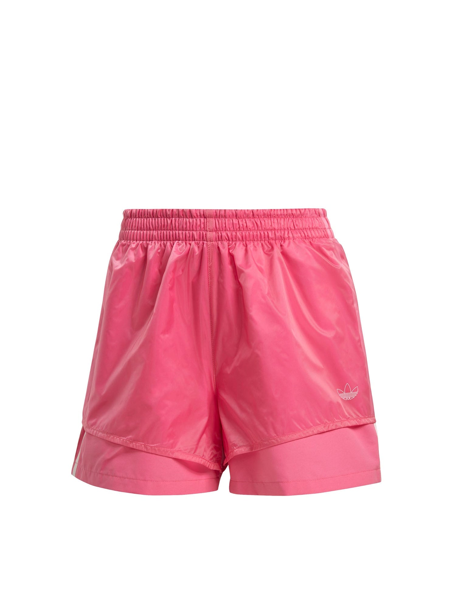 Shorts Fucsia Adidas Originals