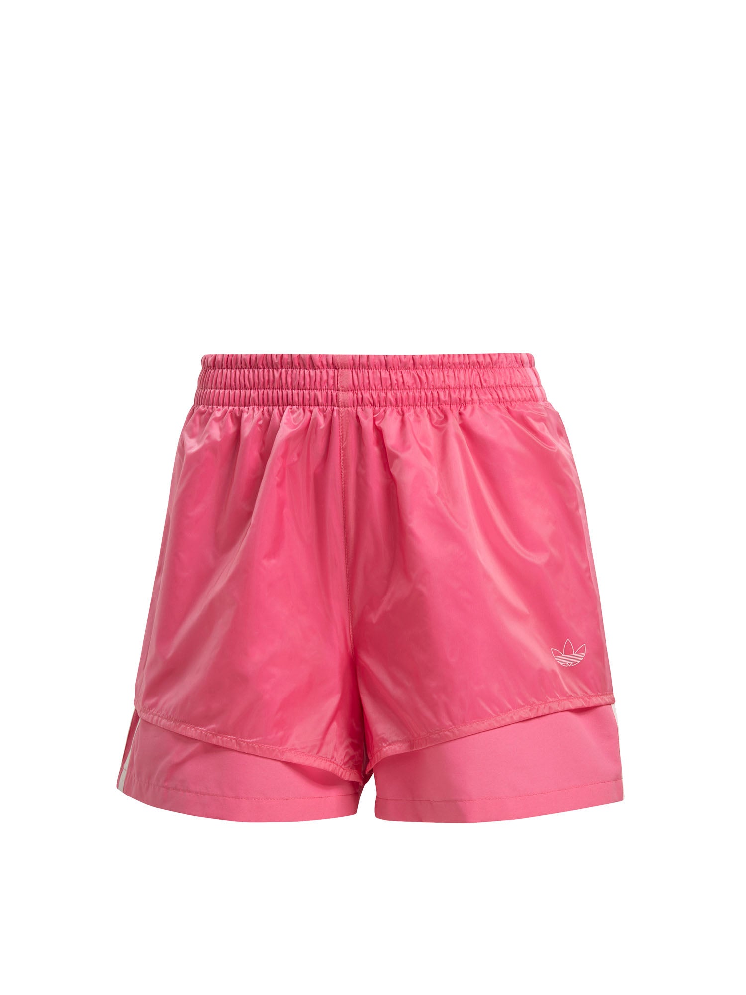 Shorts Fucsia Adidas Originals