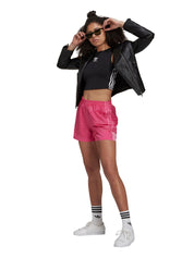 Shorts Fucsia Adidas Originals