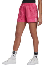 Shorts Fucsia Adidas Originals