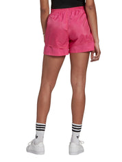 Shorts Fucsia Adidas Originals