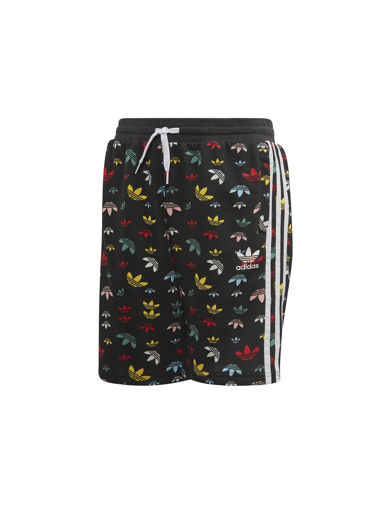 Shorts Nero Adidas Originals