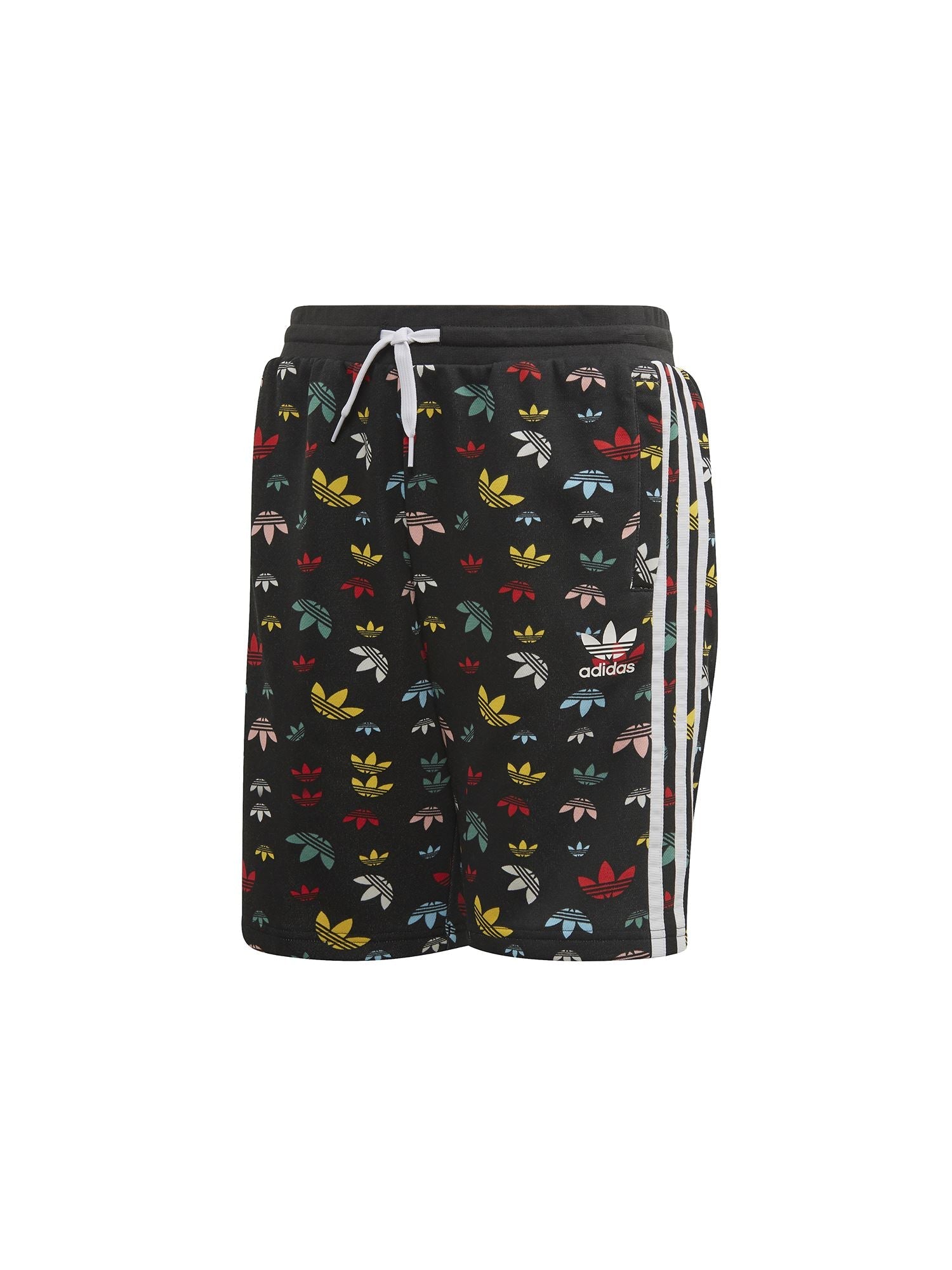 Shorts Nero Adidas Originals