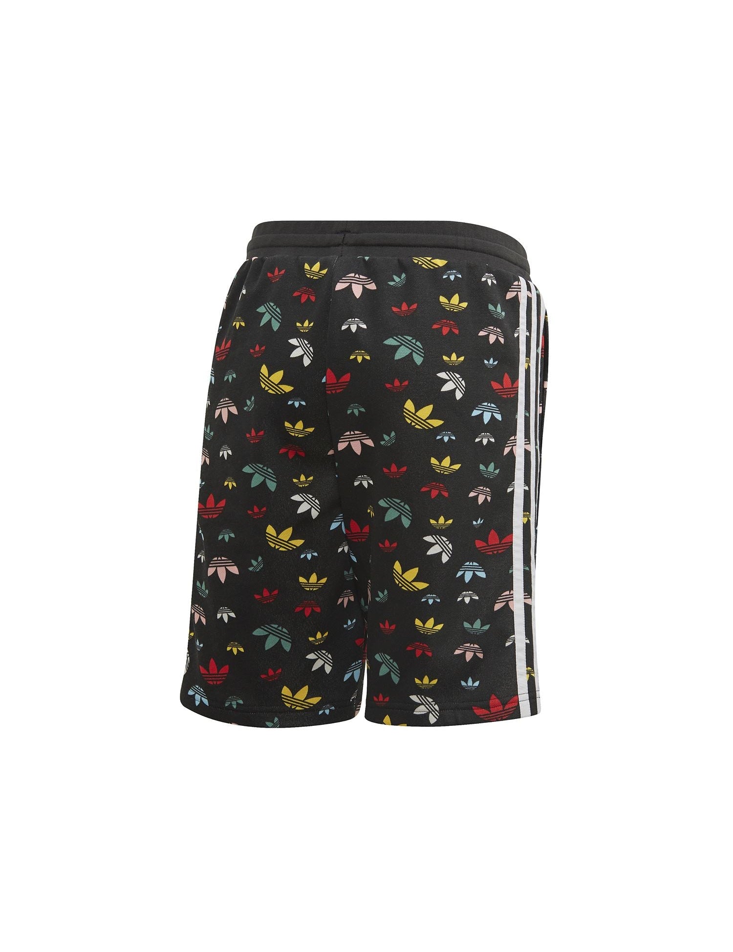 Shorts Nero Adidas Originals