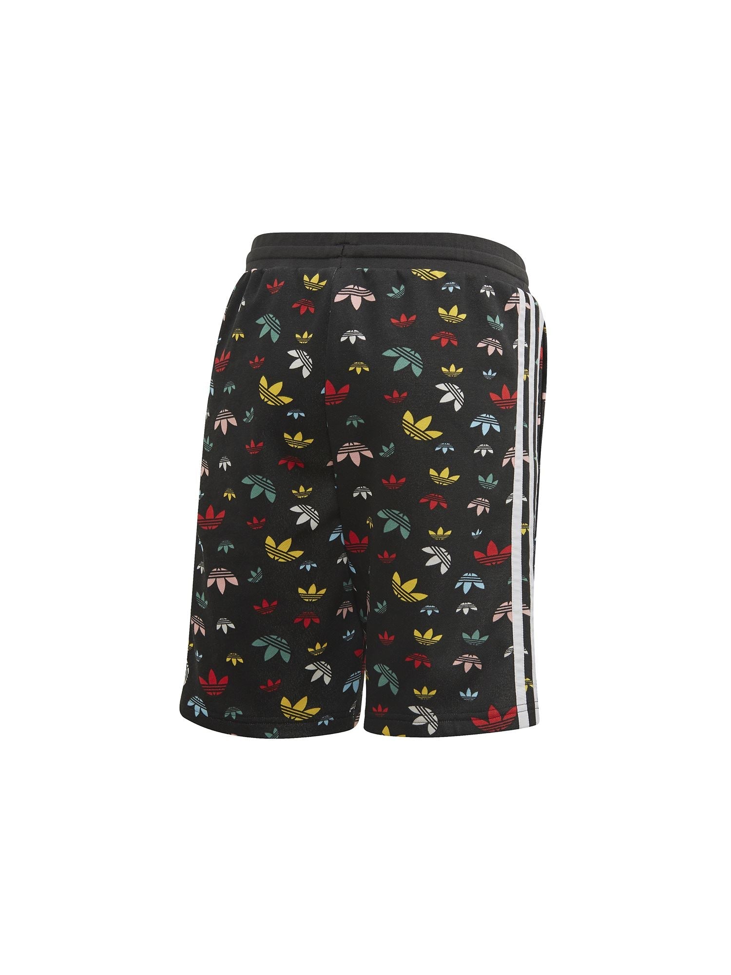 Shorts Nero Adidas Originals